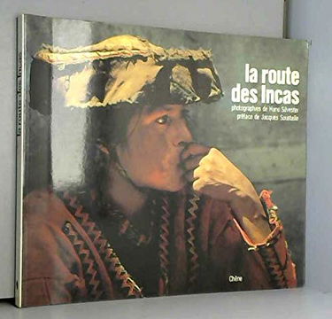 La Route des Incas