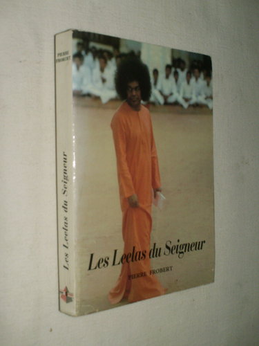 Les leelas du Seigneur