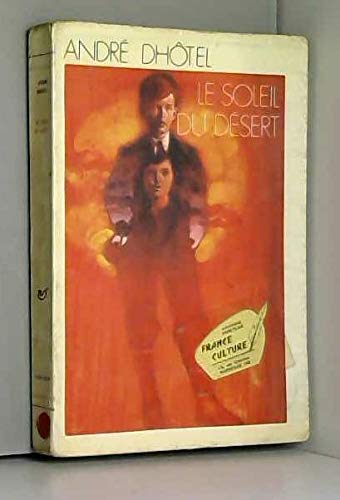 Le soleil du désert