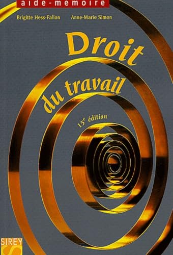 Droit du travail