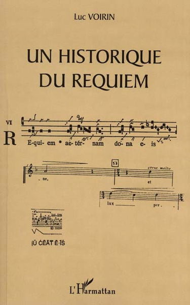 Un historique du requiem