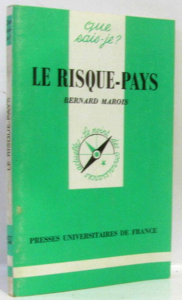 Le Risque-pays