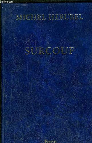 Couverture de Surcouf : titan des mers