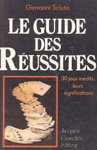 Le guide des reussites