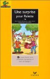 Une surprise pour Ralette
