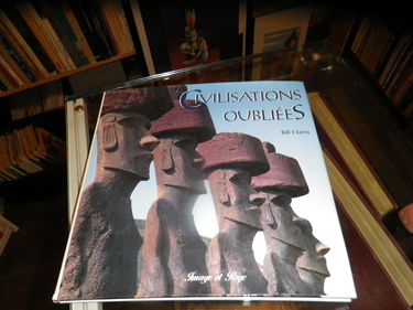 Civilisations oubliees