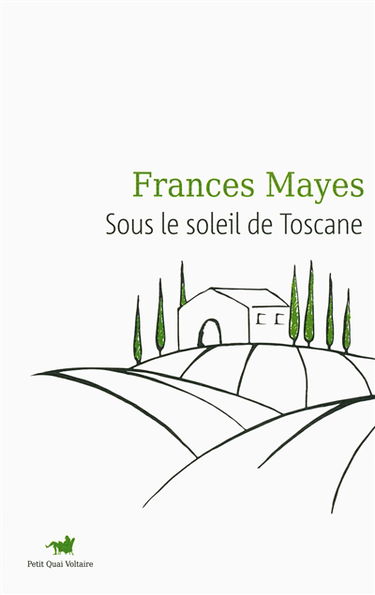 Sous le soleil de Toscane : une maison en Italie