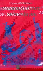 Diderot était mon nègre