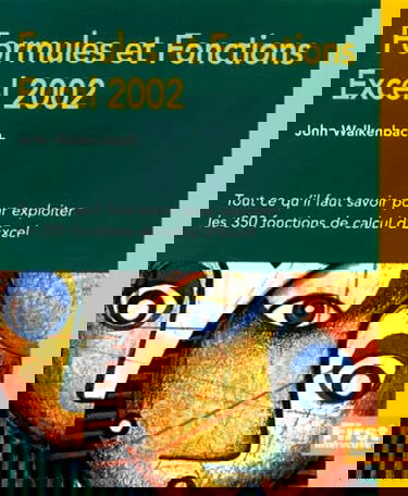 Formules et fonctions d'Excel 2002