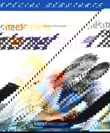 Je me mets à l'Internet