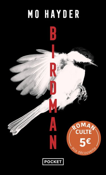 Birdman : la première enquête de Jack Caffery