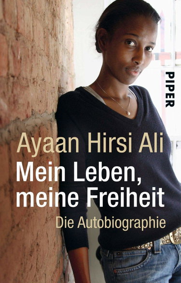Couverture de Mein Leben, meine Freiheit: Die Autobiographie