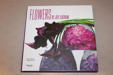 Flowers By Jeff Leatham