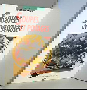 Soupes Et Potages