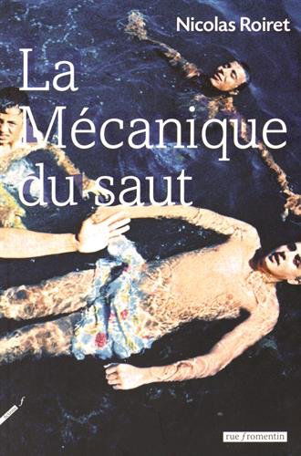 La mécanique du saut