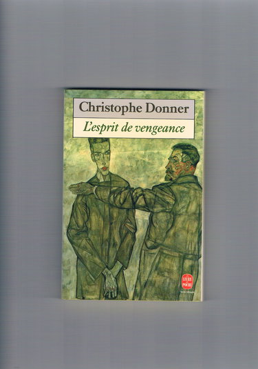L'esprit de vengeance