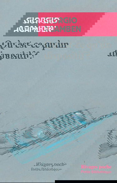 Qu'est-ce qu'un dispositif ?