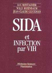 Sida et infection par VIH