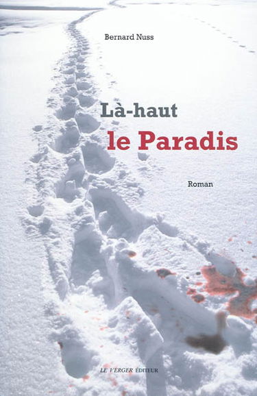 Là-haut le Paradis