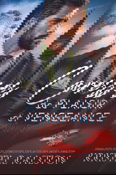 Caresses de plaisir et vengeance: (Romance contemporaine. Vengeance. Haine et amour. Différence d’âge).