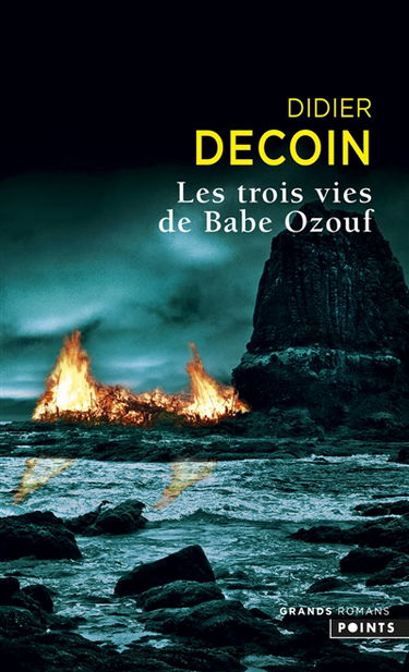 Les trois vies de Babe Ozouf