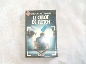 Culot de fletch *** (Le)