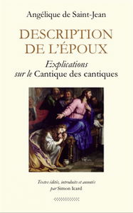 Description de l'époux : explications sur le Cantique des cantiques
