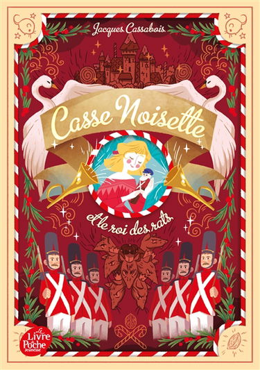 Casse Noisette et le roi des rats