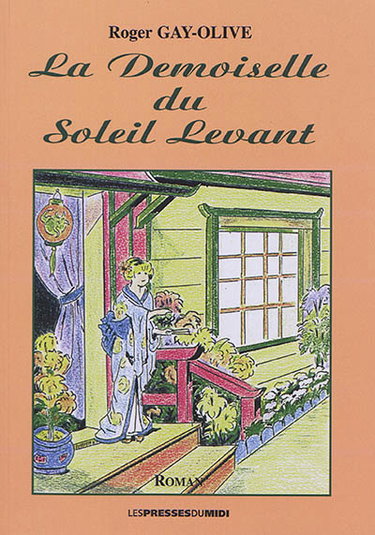 La demoiselle du soleil levant