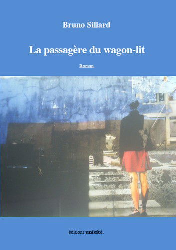 La passagère du wagon-lit
