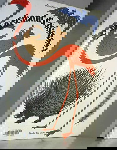 Le Marchand d'animaux