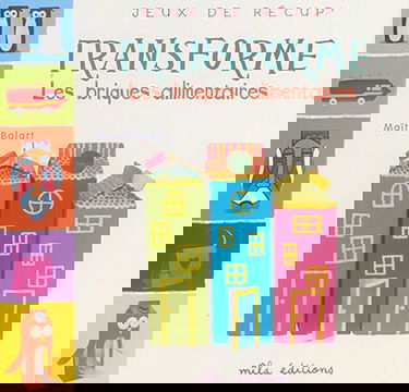 Transforme les briques alimentaires