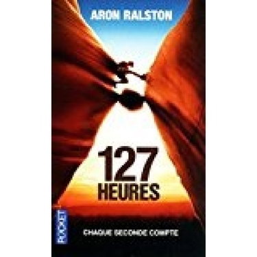 Couverture de 127 Heures [Blu-Ray]