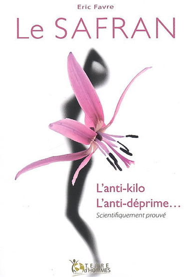 Le safran : or des Perses