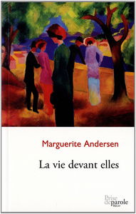 La vie devant elles