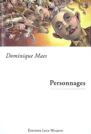 Personnages