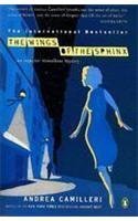 Couverture de The Wings of the Sphinx