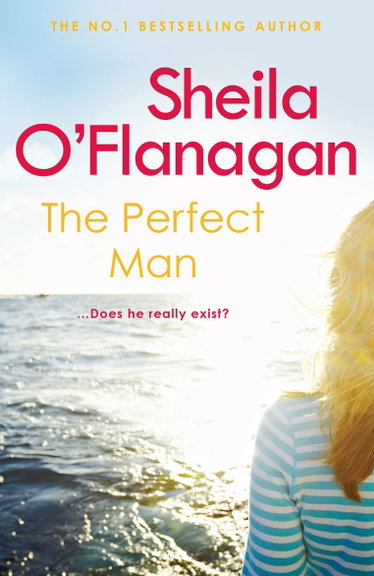 Couverture de The Perfect Man: Let the #1 bestselling author take you on a life-changing journey …