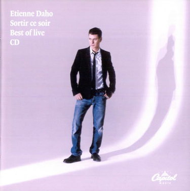 Couverture de Best of Live [Import]