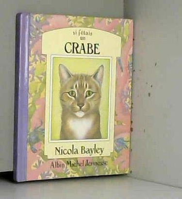 Si j'étais un crabe