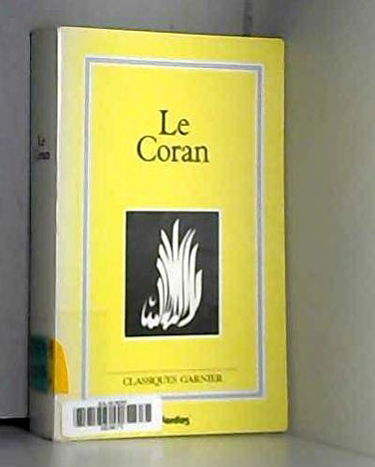 Coran le coran