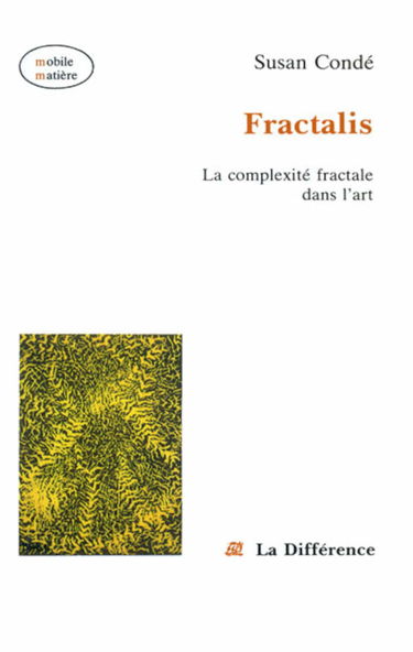 Fractalis : La complexité fractale dans l'art