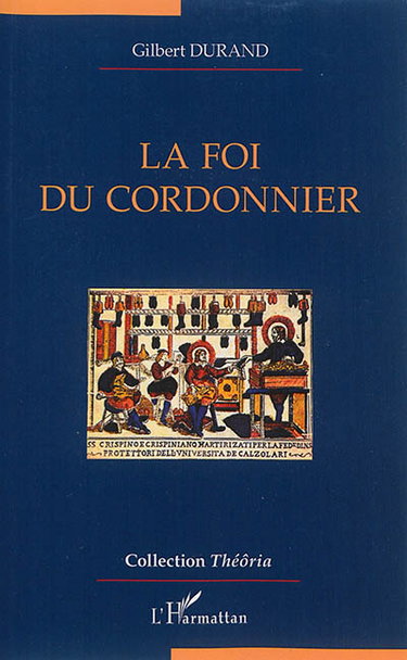 La foi du cordonnier