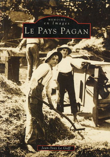 Le pays Pagan