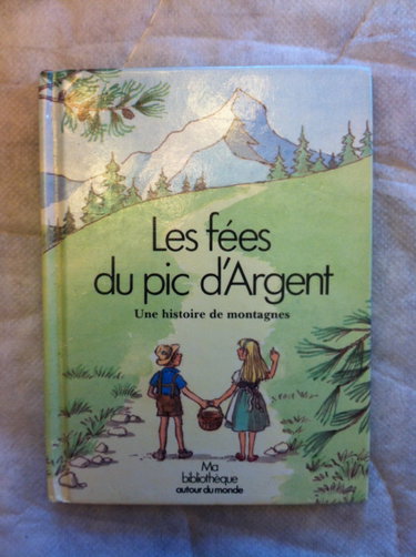 Couverture de Ma bibliotheque autour du monde en 5 volumes