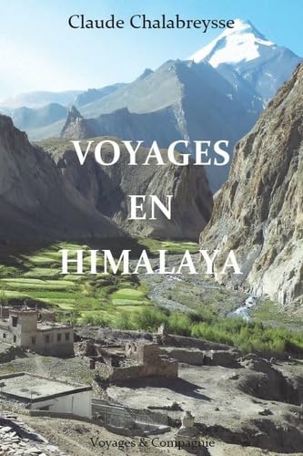 Voyages en Himalaya