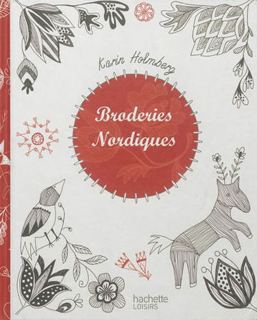 Broderies nordiques