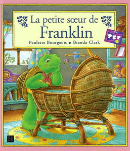 La petite soeur de Franklin