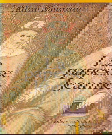 La Papesse Jeanne