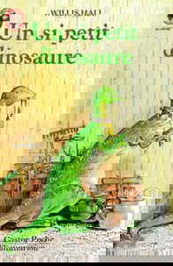 Un si petit dinosaure